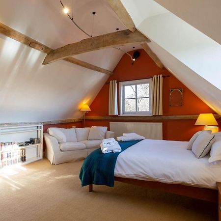 Pounce Hall -Stunning Historic Home In Rural Essex サフロン・ワルデン エクステリア 写真