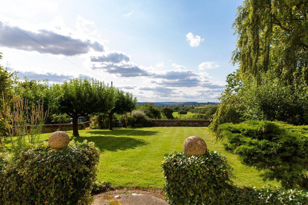 Pounce Hall -Stunning Historic Home In Rural Essex サフロン・ワルデン エクステリア 写真