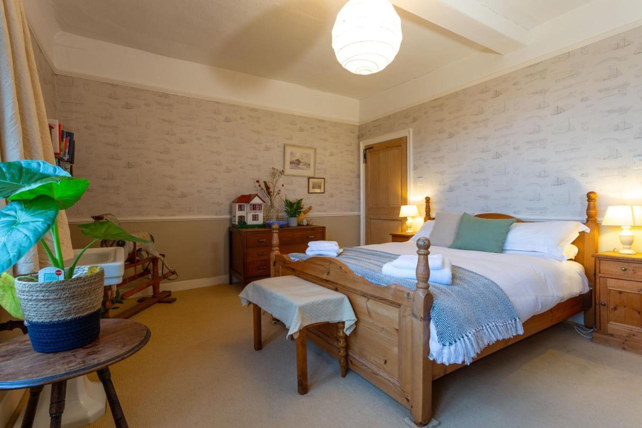 Pounce Hall -Stunning Historic Home In Rural Essex サフロン・ワルデン エクステリア 写真